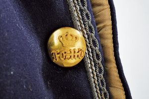 Pes di Villamarina  - Asta Rare Armi Antiche e Militaria da tutto il mondo - Associazione Nazionale - Case d'Asta italiane