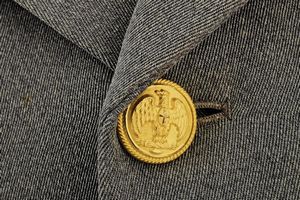 Rara giubba da generale della MVSN  - Asta Rare Armi Antiche e Militaria da tutto il mondo - Associazione Nazionale - Case d'Asta italiane