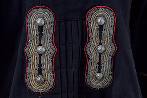 Umberto I di Savoia, re d'Italia (1878 -1900) - Edoardo Gelli (1851 - 1933)  - Asta Rare Armi Antiche e Militaria da tutto il mondo - Associazione Nazionale - Case d'Asta italiane