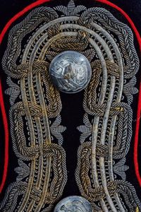 Umberto I di Savoia, re d'Italia (1878 -1900) - Edoardo Gelli (1851 - 1933)  - Asta Rare Armi Antiche e Militaria da tutto il mondo - Associazione Nazionale - Case d'Asta italiane