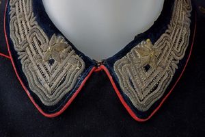 Umberto I di Savoia, re d'Italia (1878 -1900) - Edoardo Gelli (1851 - 1933)  - Asta Rare Armi Antiche e Militaria da tutto il mondo - Associazione Nazionale - Case d'Asta italiane