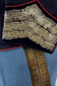 Umberto I di Savoia, re d'Italia (1878 -1900) - Edoardo Gelli (1851 - 1933)  - Asta Rare Armi Antiche e Militaria da tutto il mondo - Associazione Nazionale - Case d'Asta italiane