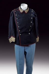 Umberto I di Savoia, re d'Italia (1878 -1900) - Edoardo Gelli (1851 - 1933)  - Asta Rare Armi Antiche e Militaria da tutto il mondo - Associazione Nazionale - Case d'Asta italiane