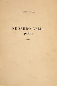 Umberto I di Savoia, re d'Italia (1878 -1900) - Edoardo Gelli (1851 - 1933)  - Asta Rare Armi Antiche e Militaria da tutto il mondo - Associazione Nazionale - Case d'Asta italiane