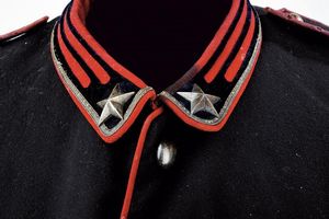 Conte Alfonso Litta Visconte Arese (1870 -1891) - Edoardo Gelli (1851 - 1933)  - Asta Rare Armi Antiche e Militaria da tutto il mondo - Associazione Nazionale - Case d'Asta italiane