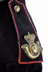 Conte Alfonso Litta Visconte Arese (1870 -1891) - Edoardo Gelli (1851 - 1933)  - Asta Rare Armi Antiche e Militaria da tutto il mondo - Associazione Nazionale - Case d'Asta italiane