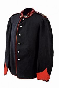 Conte Alfonso Litta Visconte Arese (1870 -1891) - Edoardo Gelli (1851 - 1933)  - Asta Rare Armi Antiche e Militaria da tutto il mondo - Associazione Nazionale - Case d'Asta italiane