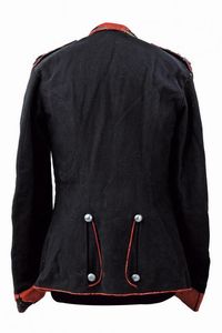 Conte Alfonso Litta Visconte Arese (1870 -1891) - Edoardo Gelli (1851 - 1933)  - Asta Rare Armi Antiche e Militaria da tutto il mondo - Associazione Nazionale - Case d'Asta italiane