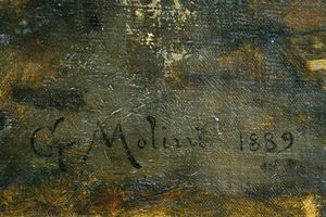 L'ultima resistenza di De Cristoforis alla Battaglia di Dogali  - Asta Rare Armi Antiche e Militaria da tutto il mondo - Associazione Nazionale - Case d'Asta italiane