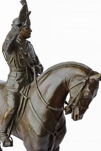 Mussolini, Benito  - Asta Rare Armi Antiche e Militaria da tutto il mondo - Associazione Nazionale - Case d'Asta italiane