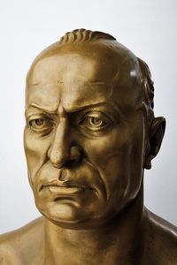 Mussolini, Benito  - Asta Rare Armi Antiche e Militaria da tutto il mondo - Associazione Nazionale - Case d'Asta italiane