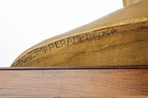 Mussolini, Benito  - Asta Rare Armi Antiche e Militaria da tutto il mondo - Associazione Nazionale - Case d'Asta italiane