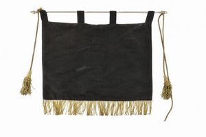 Gagliardetto  - Asta Rare Armi Antiche e Militaria da tutto il mondo - Associazione Nazionale - Case d'Asta italiane