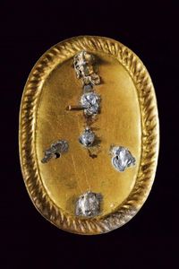 Mussolini, Benito  - Asta Rare Armi Antiche e Militaria da tutto il mondo - Associazione Nazionale - Case d'Asta italiane