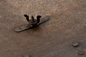 Bellissimo brocchiere inciso in stile alla pisana  - Asta Rare Armi Antiche e Militaria da tutto il mondo - Associazione Nazionale - Case d'Asta italiane