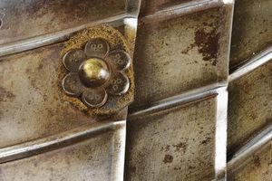 Parti di armatura per la giostra (Rennen)  - Asta Rare Armi Antiche e Militaria da tutto il mondo - Associazione Nazionale - Case d'Asta italiane