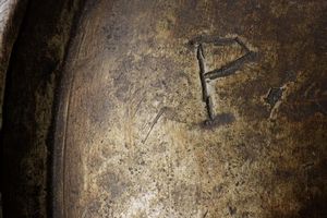 Rarissima borgognotta dell'Ordine di Santo Stefano di Toscana  - Asta Rare Armi Antiche e Militaria da tutto il mondo - Associazione Nazionale - Case d'Asta italiane