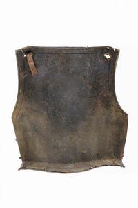 Armatura da uomo d'arme composita  - Asta Rare Armi Antiche e Militaria da tutto il mondo - Associazione Nazionale - Case d'Asta italiane