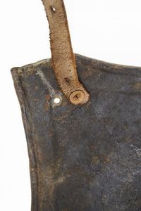 Armatura da uomo d'arme composita  - Asta Rare Armi Antiche e Militaria da tutto il mondo - Associazione Nazionale - Case d'Asta italiane