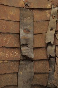 Corsaletto composito da corazziere  - Asta Rare Armi Antiche e Militaria da tutto il mondo - Associazione Nazionale - Case d'Asta italiane