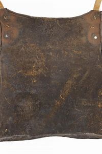 Corsaletto con elmo chiuso  - Asta Rare Armi Antiche e Militaria da tutto il mondo - Associazione Nazionale - Case d'Asta italiane