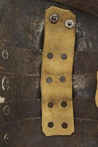 Corsaletto con elmo chiuso  - Asta Rare Armi Antiche e Militaria da tutto il mondo - Associazione Nazionale - Case d'Asta italiane