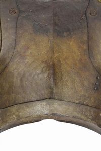 Imponente armatura da torneo  - Asta Rare Armi Antiche e Militaria da tutto il mondo - Associazione Nazionale - Case d'Asta italiane