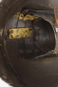 Imponente armatura da torneo  - Asta Rare Armi Antiche e Militaria da tutto il mondo - Associazione Nazionale - Case d'Asta italiane