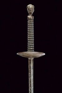 Spada da duello  - Asta Rare Armi Antiche e Militaria da tutto il mondo - Associazione Nazionale - Case d'Asta italiane