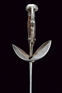 Spada a boca de caballo  - Asta Rare Armi Antiche e Militaria da tutto il mondo - Associazione Nazionale - Case d'Asta italiane