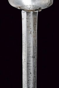 Spada a boca de caballo  - Asta Rare Armi Antiche e Militaria da tutto il mondo - Associazione Nazionale - Case d'Asta italiane