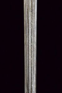 Spada da lato  - Asta Rare Armi Antiche e Militaria da tutto il mondo - Associazione Nazionale - Case d'Asta italiane