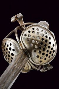 Spada da lato  - Asta Rare Armi Antiche e Militaria da tutto il mondo - Associazione Nazionale - Case d'Asta italiane