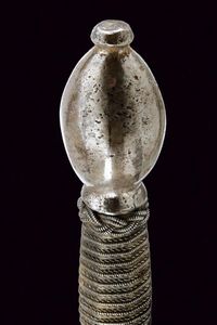 Spada da lato  - Asta Rare Armi Antiche e Militaria da tutto il mondo - Associazione Nazionale - Case d'Asta italiane