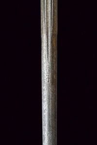 Spada da lato  - Asta Rare Armi Antiche e Militaria da tutto il mondo - Associazione Nazionale - Case d'Asta italiane