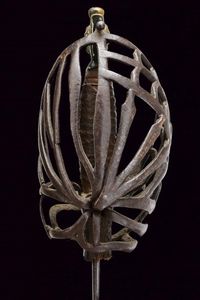 Interessante schiavona  - Asta Rare Armi Antiche e Militaria da tutto il mondo - Associazione Nazionale - Case d'Asta italiane