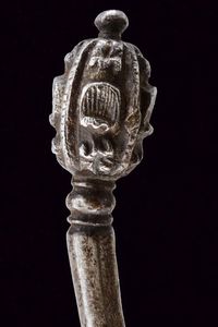 Bellissima spada da lato  - Asta Rare Armi Antiche e Militaria da tutto il mondo - Associazione Nazionale - Case d'Asta italiane