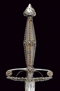 Bel spadino  - Asta Rare Armi Antiche e Militaria da tutto il mondo - Associazione Nazionale - Case d'Asta italiane