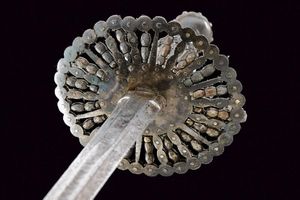 Bel spadino  - Asta Rare Armi Antiche e Militaria da tutto il mondo - Associazione Nazionale - Case d'Asta italiane