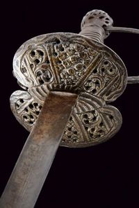 Spadino  - Asta Rare Armi Antiche e Militaria da tutto il mondo - Associazione Nazionale - Case d'Asta italiane