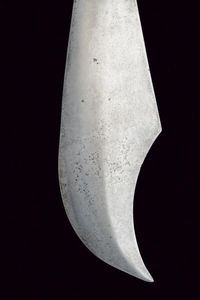 Navaja  - Asta Rare Armi Antiche e Militaria da tutto il mondo - Associazione Nazionale - Case d'Asta italiane