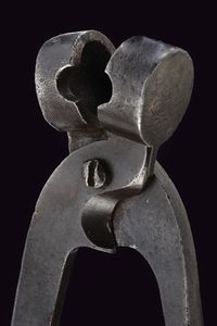 Mazzagatto a pietra focaia di H. Nock  - Asta Rare Armi Antiche e Militaria da tutto il mondo - Associazione Nazionale - Case d'Asta italiane