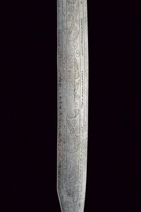 Navaja  - Asta Rare Armi Antiche e Militaria da tutto il mondo - Associazione Nazionale - Case d'Asta italiane