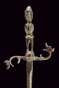 Stiletto  - Asta Rare Armi Antiche e Militaria da tutto il mondo - Associazione Nazionale - Case d'Asta italiane