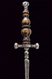 Stiletto  - Asta Rare Armi Antiche e Militaria da tutto il mondo - Associazione Nazionale - Case d'Asta italiane