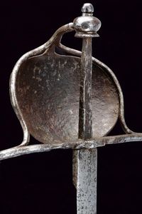 Daga a vela  - Asta Rare Armi Antiche e Militaria da tutto il mondo - Associazione Nazionale - Case d'Asta italiane