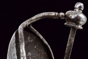 Daga a vela  - Asta Rare Armi Antiche e Militaria da tutto il mondo - Associazione Nazionale - Case d'Asta italiane