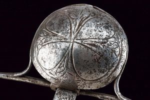 Daga a vela  - Asta Rare Armi Antiche e Militaria da tutto il mondo - Associazione Nazionale - Case d'Asta italiane