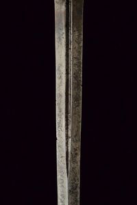 Daga mano sinistra  - Asta Rare Armi Antiche e Militaria da tutto il mondo - Associazione Nazionale - Case d'Asta italiane