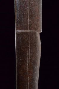 Rarissima sfarziglia  - Asta Rare Armi Antiche e Militaria da tutto il mondo - Associazione Nazionale - Case d'Asta italiane